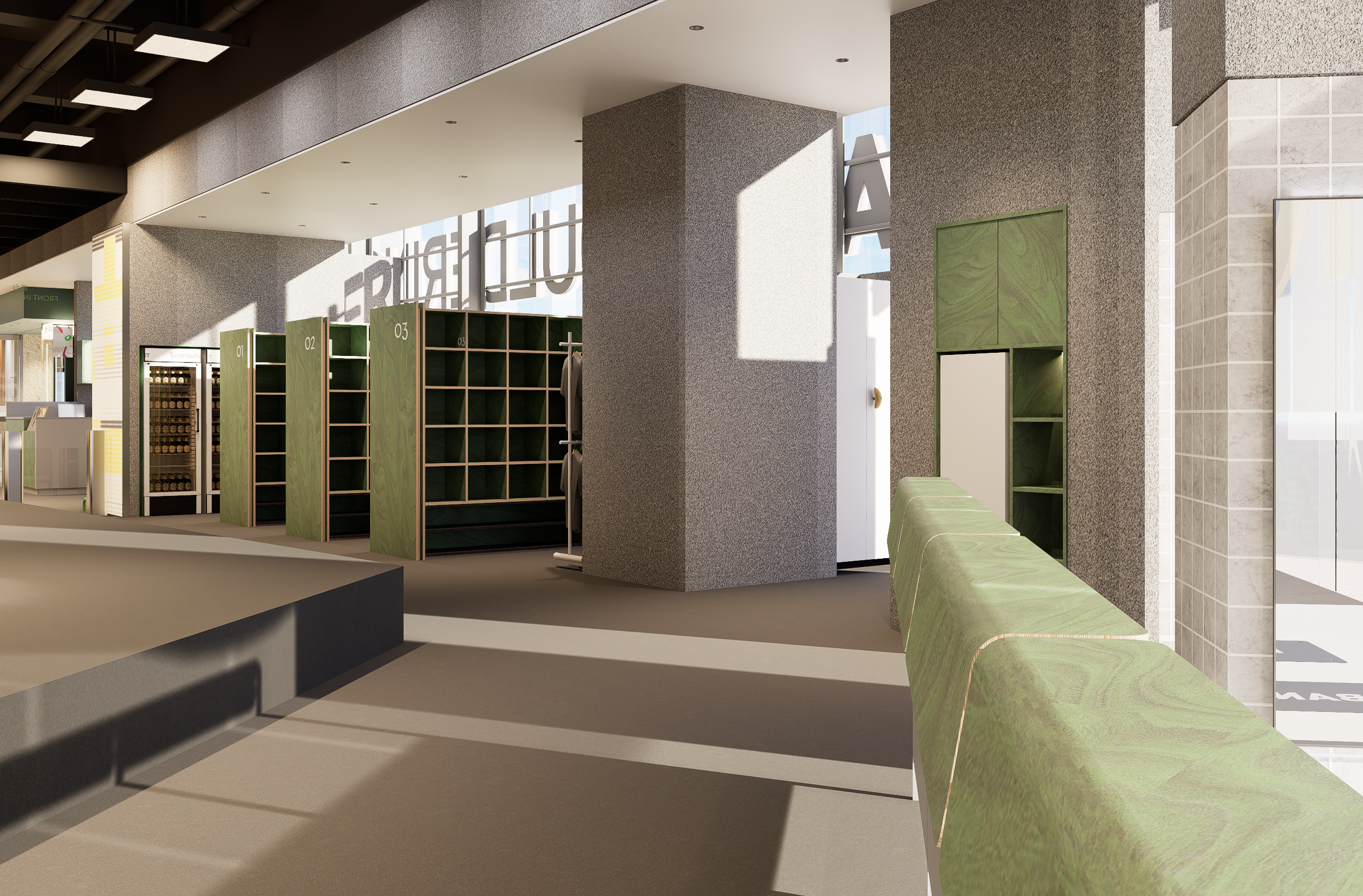 BANANA+ COSMO店 - 图片4