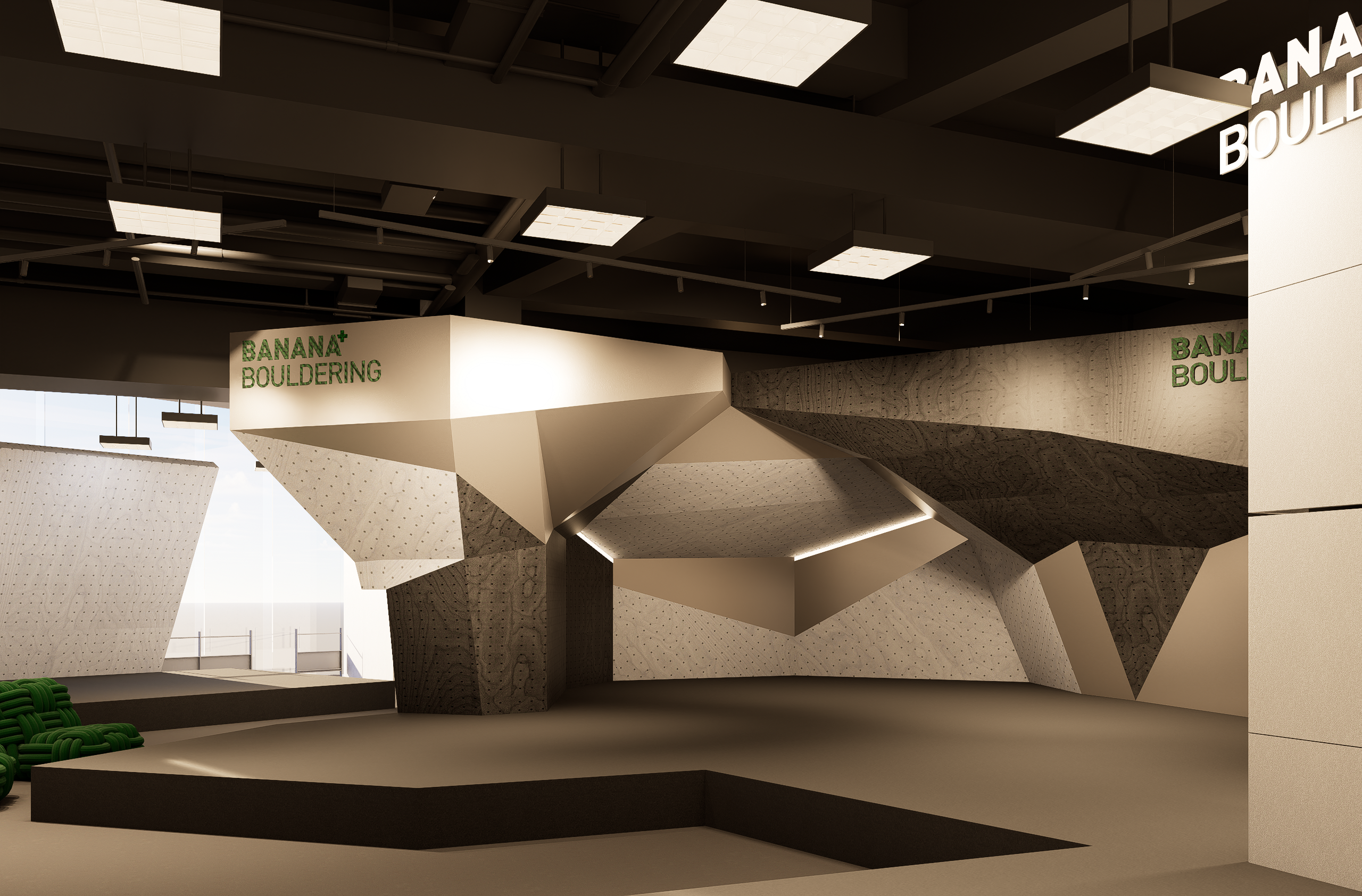 BANANA+ COSMO店 - 图片5