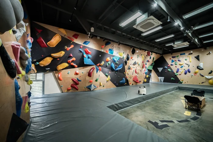 香蕉攀岩 宝安中心店 - 图片3
