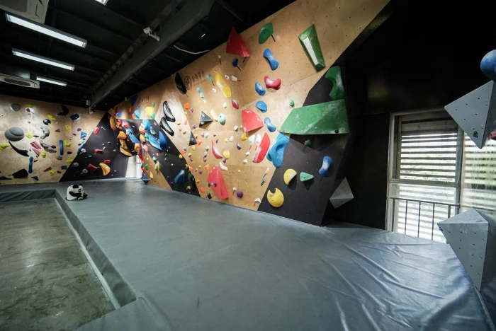 香蕉攀岩 宝安中心店 - 图片5