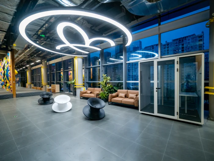 BANANA+ 嘉乐道店 - 图片2