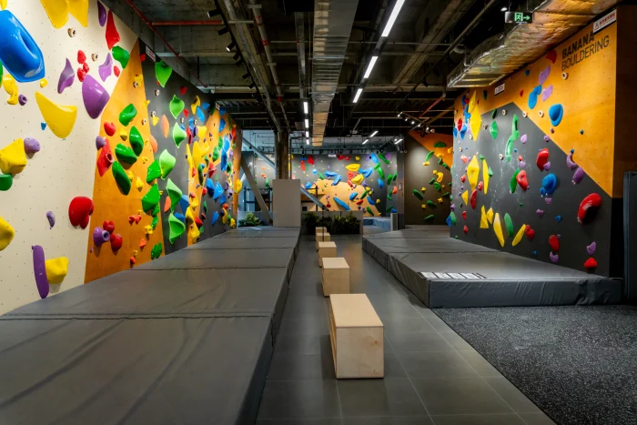 BANANA+ 嘉乐道店 - 图片4