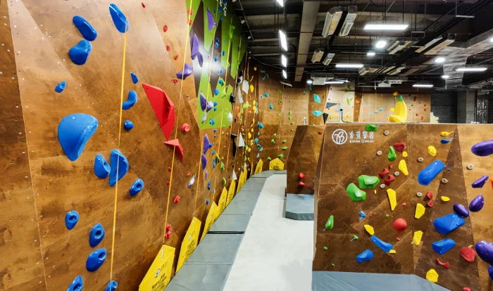 香蕉攀岩 亲橙万象汇店 - 图片3