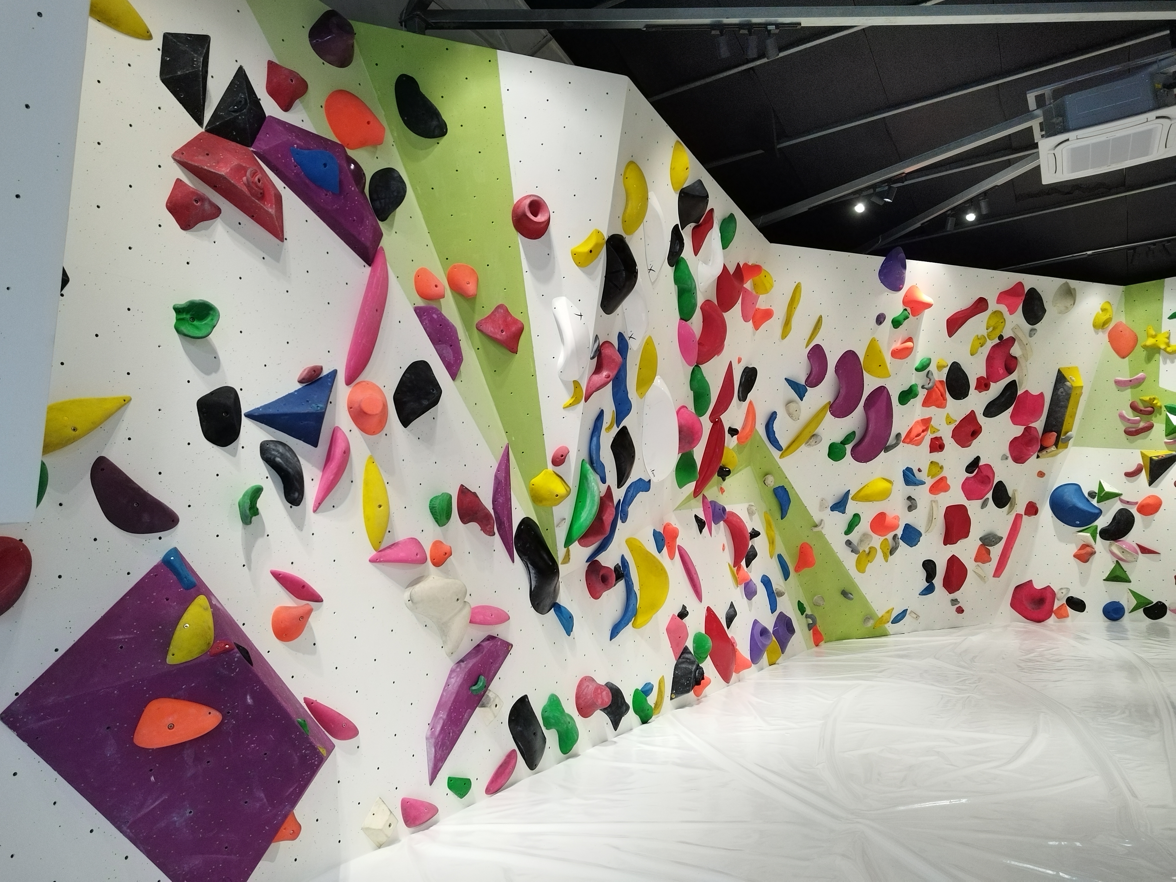 香蕉攀岩 乐士店 - 图片3