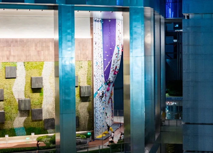 香蕉攀岩 金蝶店 - 图片2