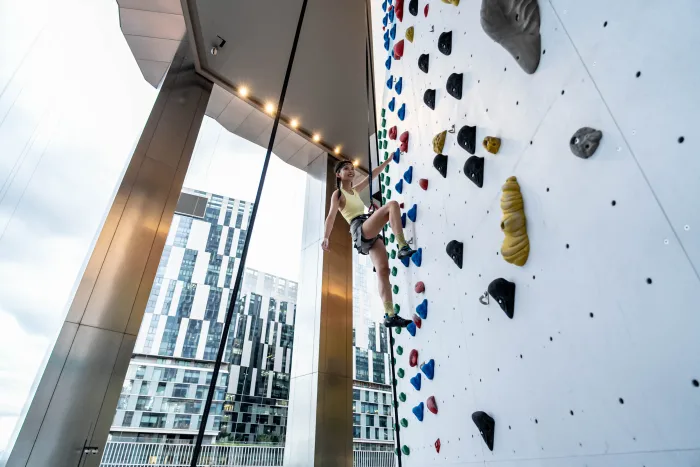 香蕉攀岩 金蝶店 - 图片3